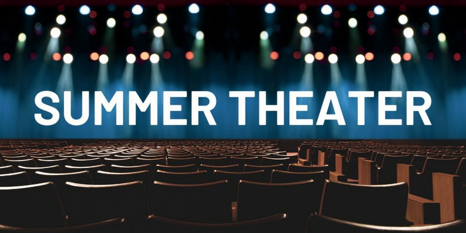 What's On Stage This Summer? Check Out Our Guide To Theatre Across The Country!  Image