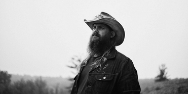 Chris Stapleton Brings All- American Road Show to Bethel Woods, September 23 Photo