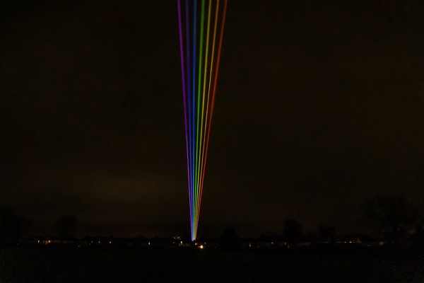 Photo Flash: GLOW 2021 Takes Place In Barking And Dagenham Image