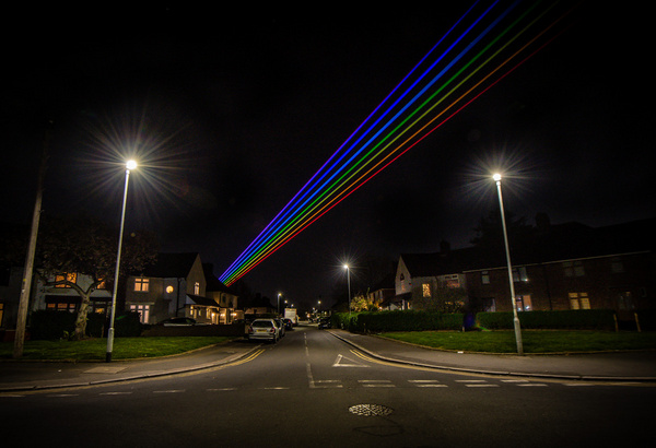 Photo Flash: GLOW 2021 Takes Place In Barking And Dagenham Image