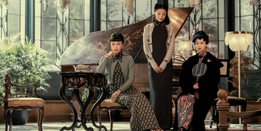 WarnerMedia Announces New HBO Asia Original Series LEGACY Photo