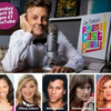 April 26th JIM CARUSO'S PAJAMA CAST PARTY Awash With Live Music Photo