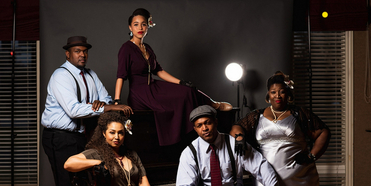 West Valley Arts Brings The Music Of 'Fats' Waller To Life With AIN'T MISBEHAVIN' Photo