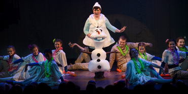 A Summer Full Of Youth Programming Fun Announced At Ogunquit Playhouse Photo