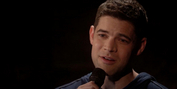 Exclusive: Get A First Look At Jeremy Jordan: CARRY ON - Streaming Next Month! Photo