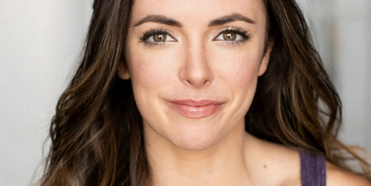Meet the Stars of Stage Door: Desi Oakley Wants to Show of Her Salt-N-Pepa Skills! Photo