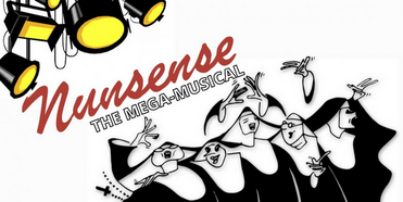NUNSENSE: THE MEGA MUSICAL Announced from Wesley Players Theatre Company Photo