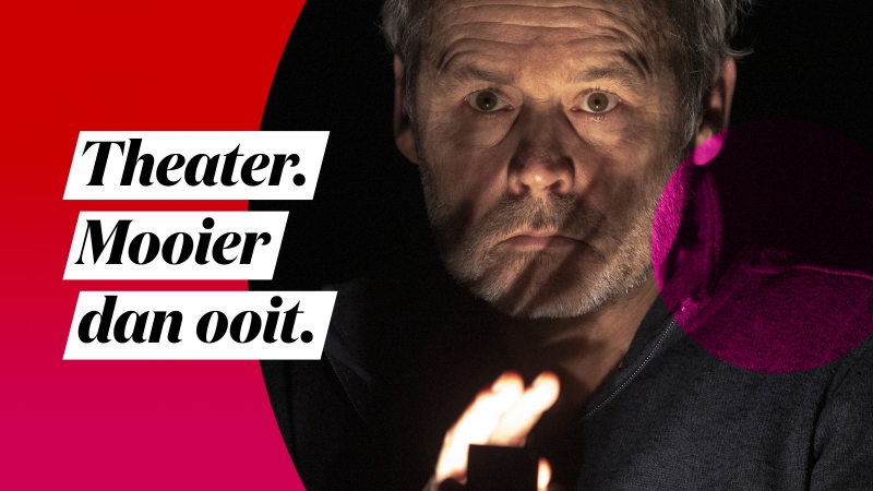 Feature: ALBERT VERLINDE GEEFT STARTSEIN VOOR CAMPAGNE 'MOOIER DAN OOIT!' 