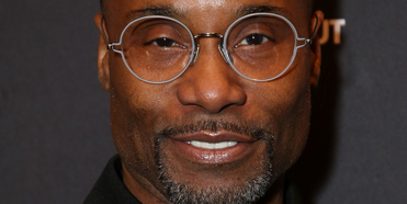 Billy Porter Will Appear on LIVE WITH KELLY AND RYAN Photo