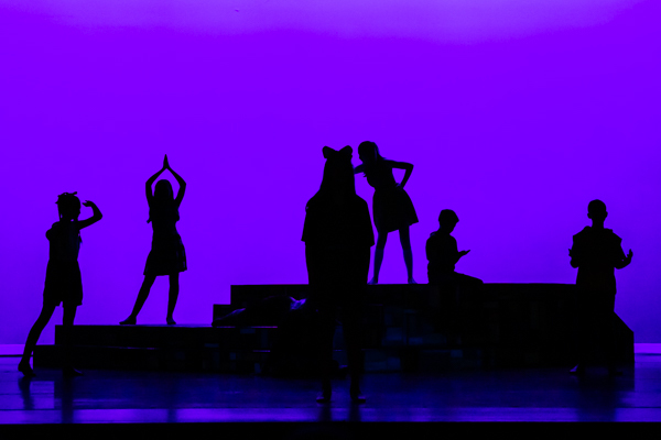 Photo Coverage: First look at New Albany Middle School's SCHOOL HOUSE ROCK LIVE Jr! Image