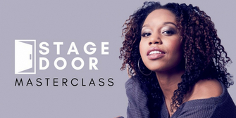 Brittney Johnson to Teach Virtual Masterclass Through Stage Door Photo