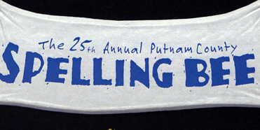 Disney to Adapt THE 25TH ANNUAL PUTNAM COUNTY SPELLING BEE Photo