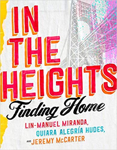 AUDIO:  Escucha el opening de la película de IN THE HEIGHTS Image