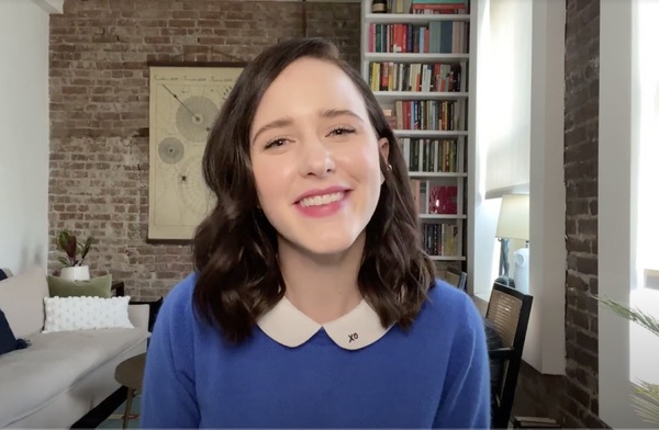 Photo Flash: Actors Training Center Premieres Its Virtual Fundraiser