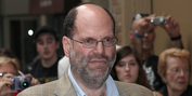 Breaking News: Scott Rudin to Resign from Broadway League Photo