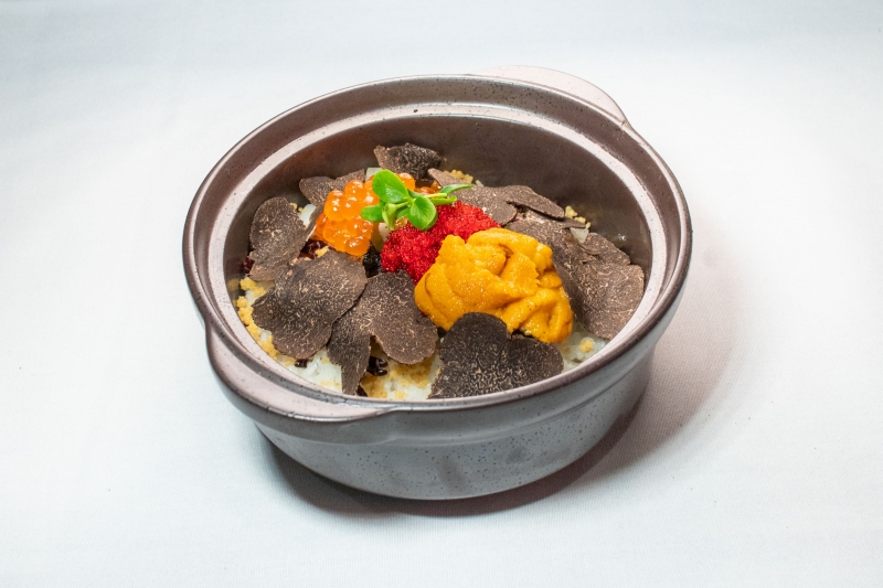 Review: HORTUS NYC Offers a Distinctive Dining Experience Image