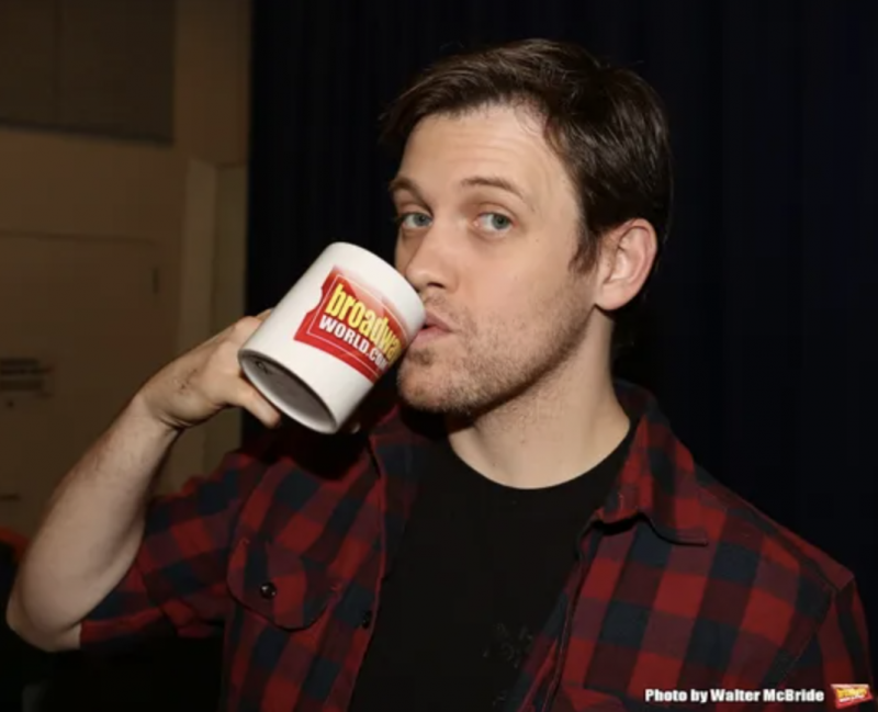 Wake Up With BWW 4/26: WEST SIDE STORY Trailer, First Listen to IN THE HEIGHTS, and More! Image