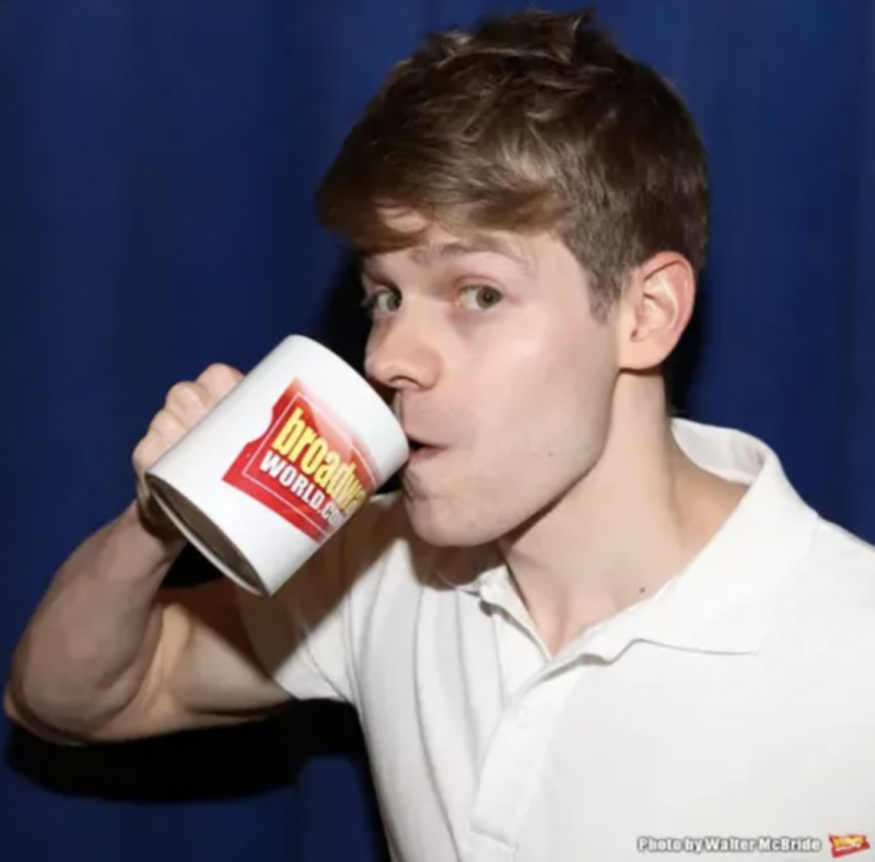 Wake Up With BWW 4/27: First Look at WEST SIDE STORY and IN THE HEIGHTS, and More! Image