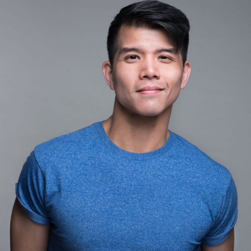 John Lloyd Young, Telly Leung & More Streaming This Week on BroadwayWorld Events - April 19 - April 25 Image