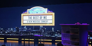 BWW Review: BEST OF ME- A NEW MUSICAL COMEDY at Blue Gate Theatre Photo