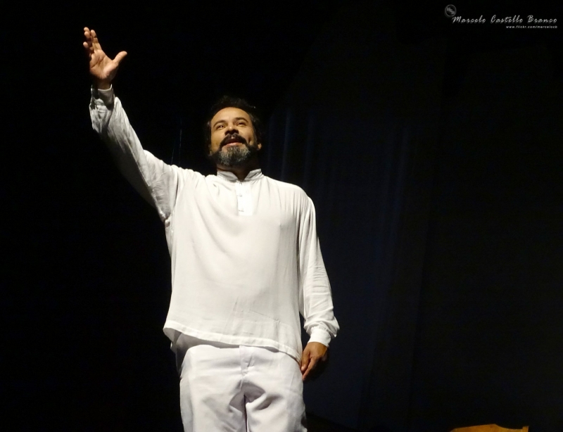 BWW Previews: 30 Years of GONZAGUINHA's Death Will Be Remembered In a Free Live Streaming 
