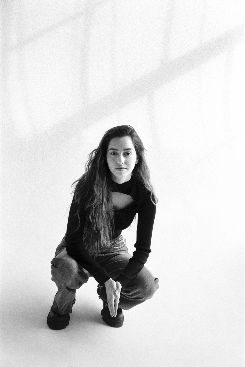 Interview: Anais Reno of LOVESOME THING Image