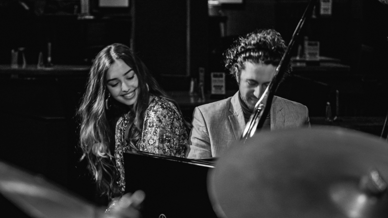 Interview: Anais Reno of LOVESOME THING Image