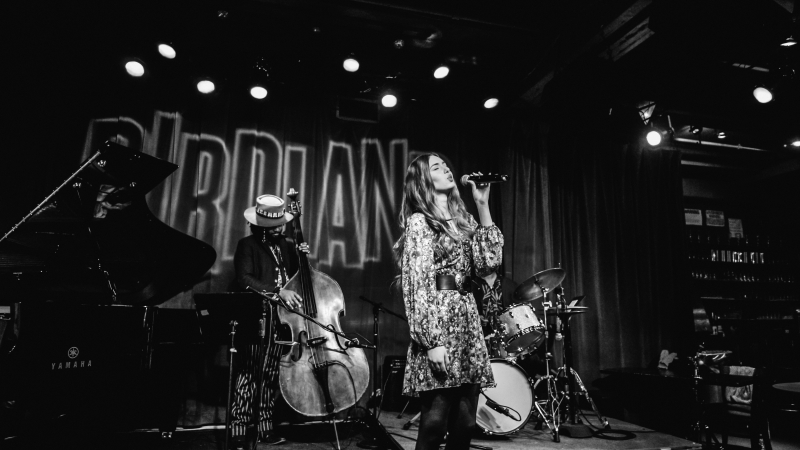 Interview: Anais Reno of LOVESOME THING Image