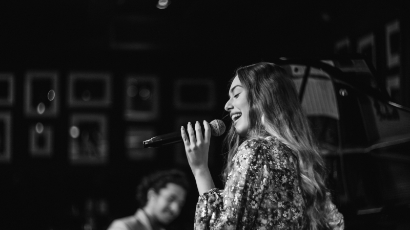 Interview: Anais Reno of LOVESOME THING Image