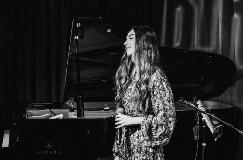Interview: Anais Reno of LOVESOME THING Image