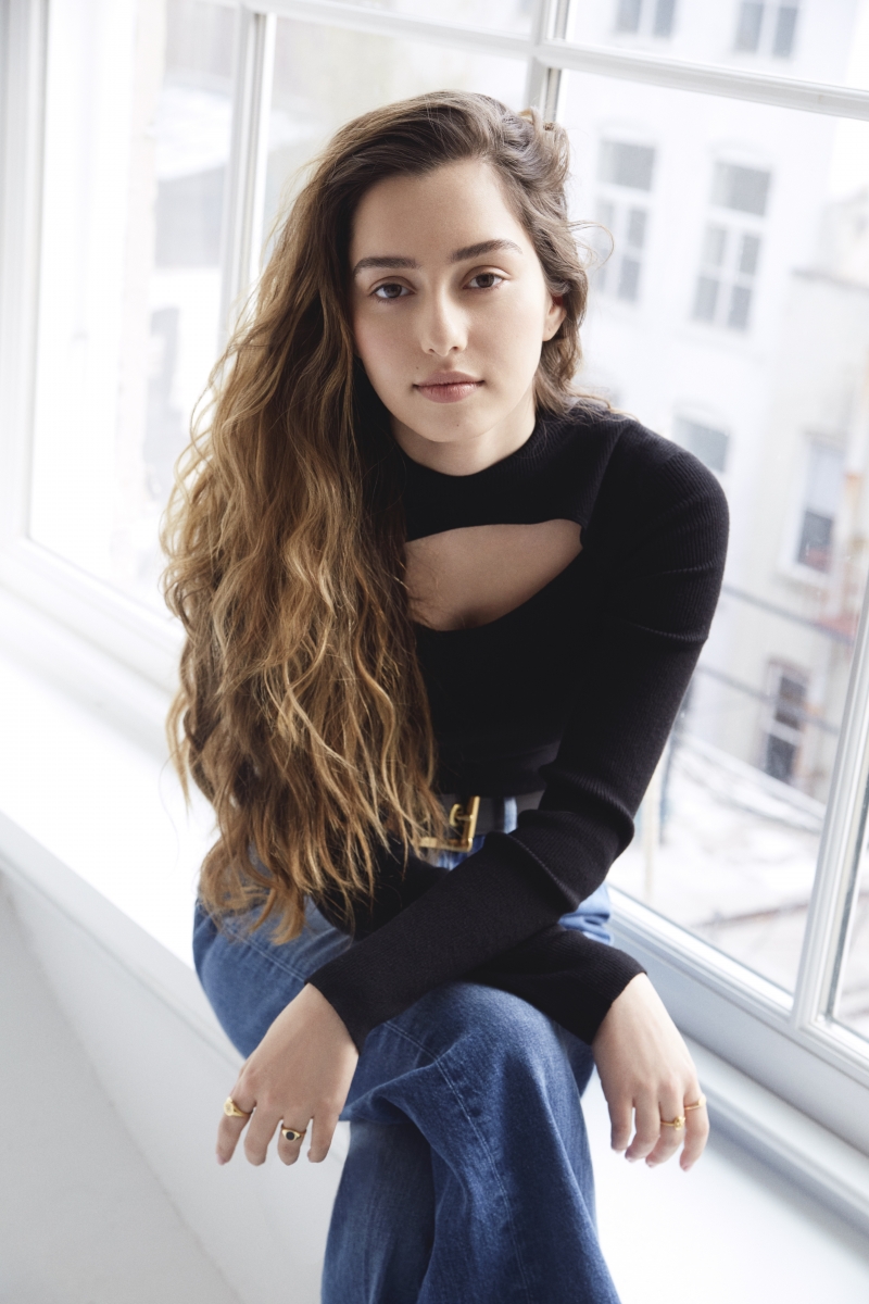 Interview: Anais Reno of LOVESOME THING Image