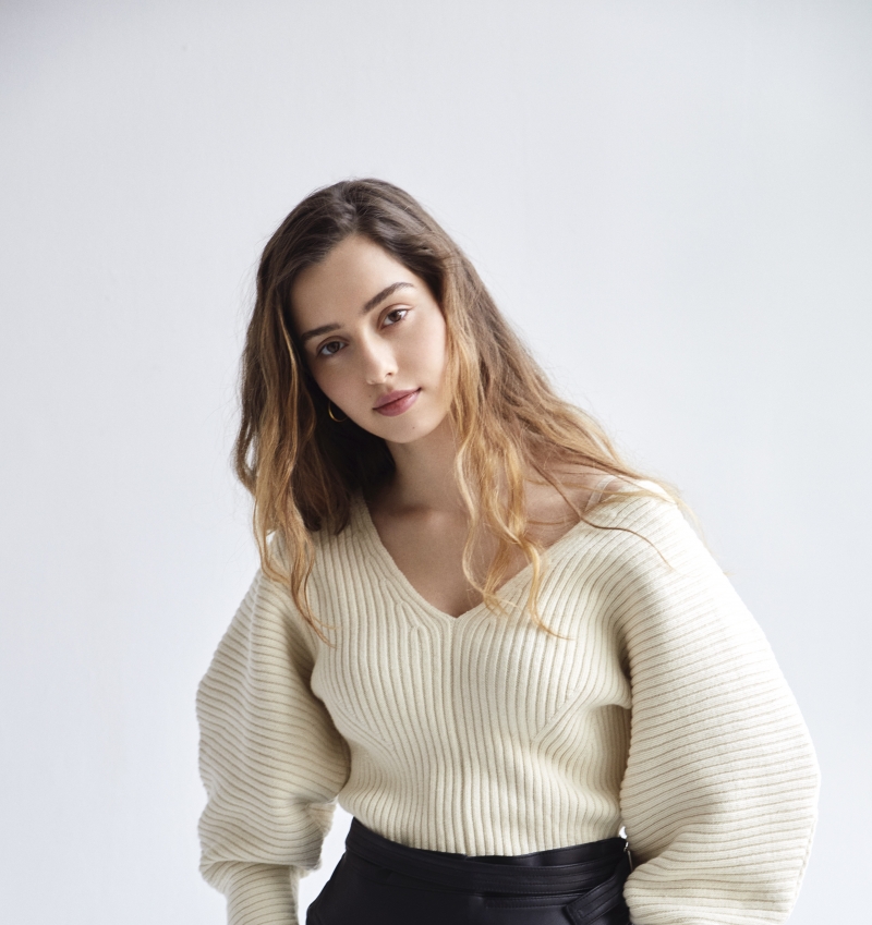Interview: Anais Reno of LOVESOME THING Image
