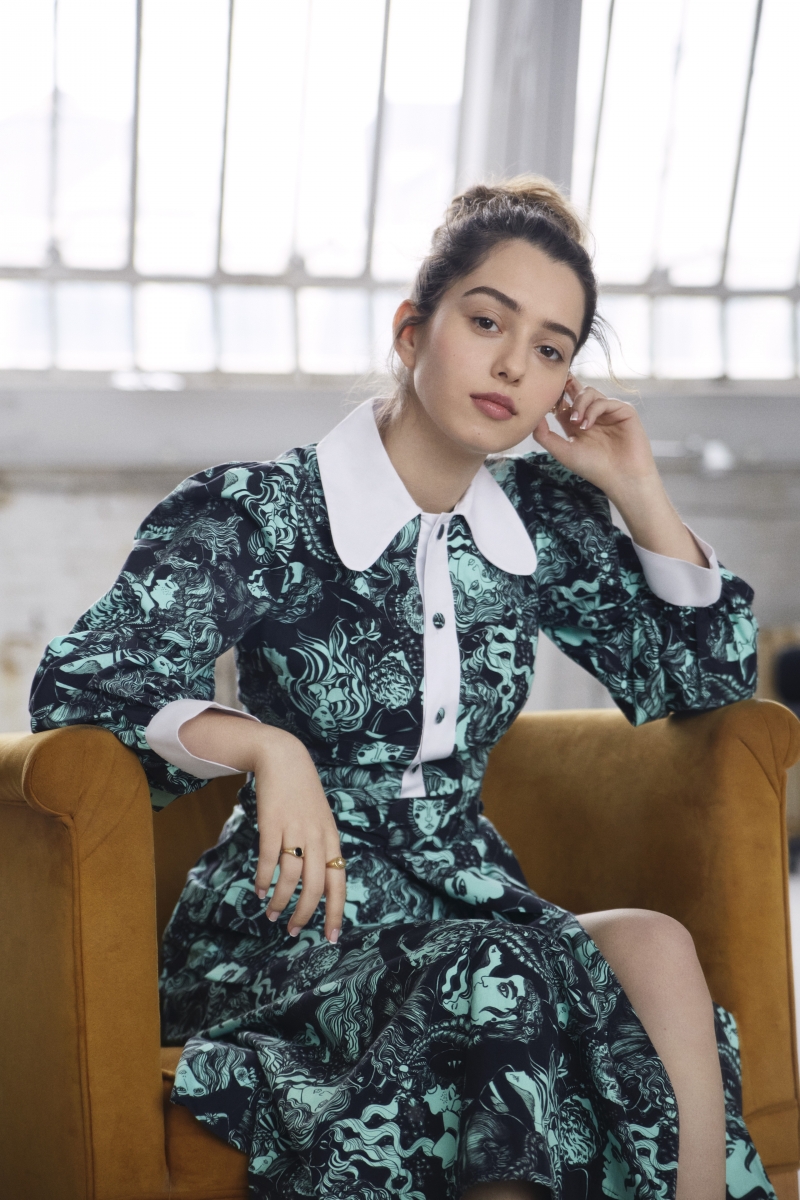 Interview: Anais Reno of LOVESOME THING Image
