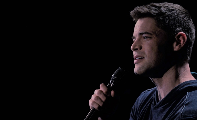 Interview: Jeremy Jordan of CARRY ON, Debuting on 54 Below Premieres May 6th 