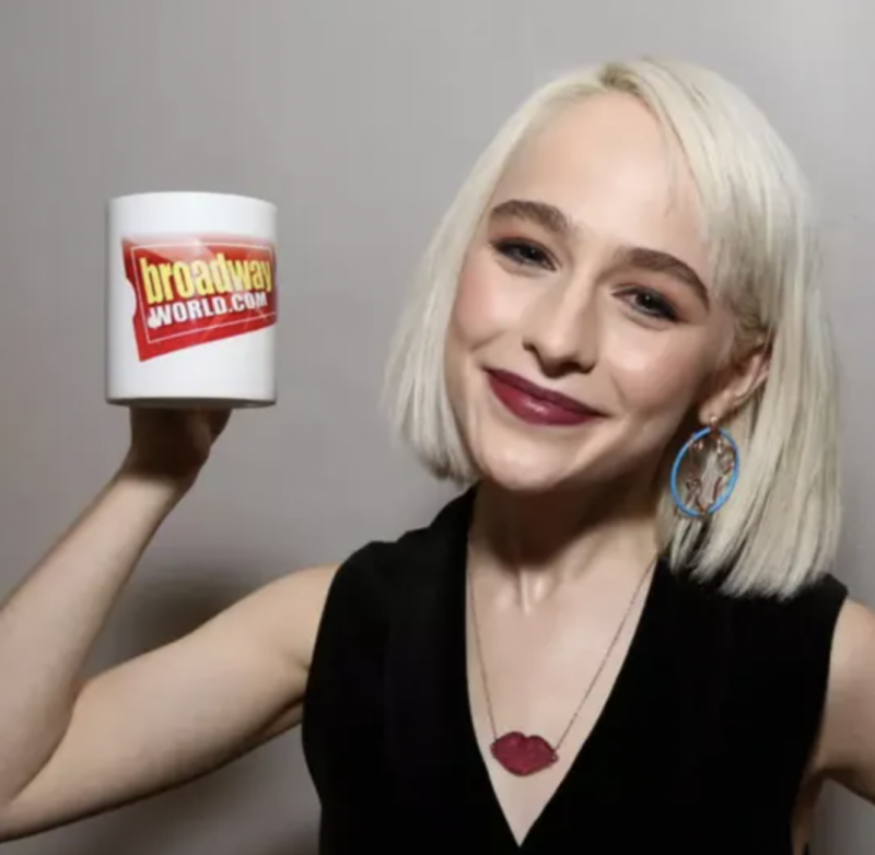 Wake Up With BWW 4/28: Sondheim's BUNUEL No Longer in Development, First Look at VIVO, and More! Image