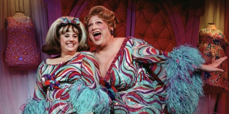 The Moms of Broadway- Spotlight on the the 10 Most Motherly Characters of the Stage 