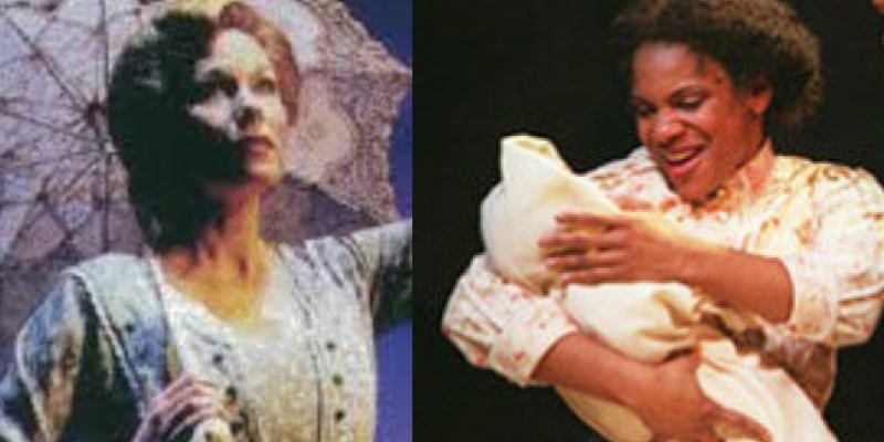 The Moms of Broadway: Spotlight on Mother and Sarah 