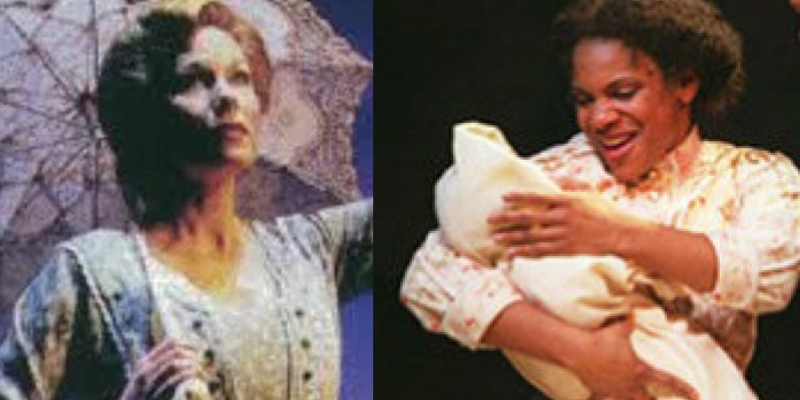 The Moms of Broadway: Spotlight on Mother and Sarah Image