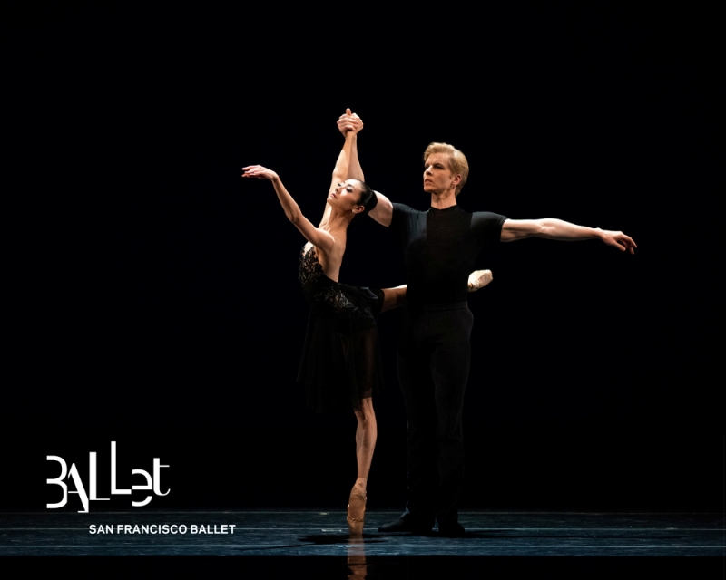 Review: PROGRAM 05 at San Francisco Ballet Highlights the Talents of Its Superb Dancers 