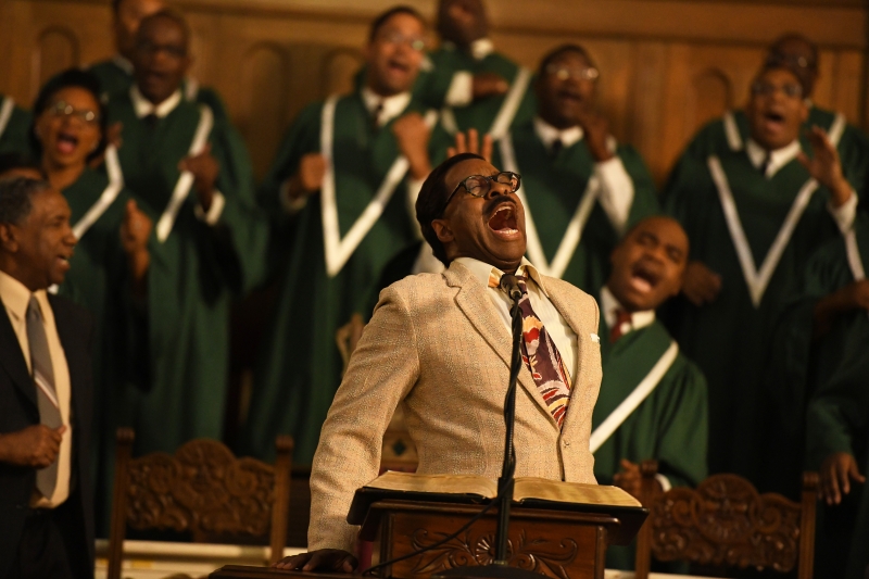 GENIUS: ARETHA en exclusiva en Disney+ el viernes 4 de junio Image