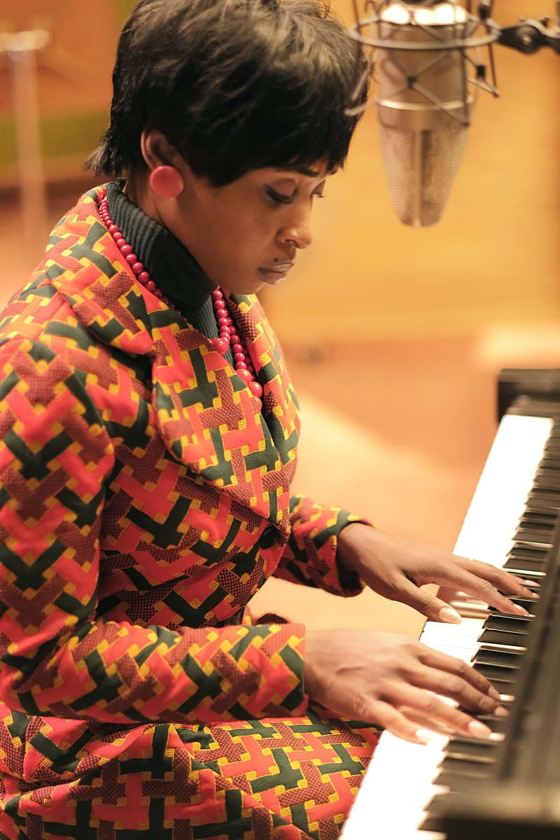 GENIUS: ARETHA en exclusiva en Disney+ el viernes 4 de junio Image