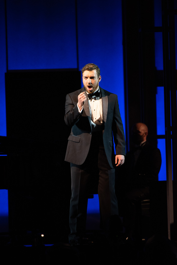 Photo Flash: San Francisco Opera Present THE ADLERS: LIVE AT THE DRIVE-IN 