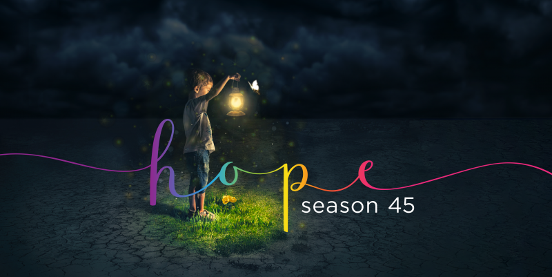 Feature: THEATRE FROM A DISTANCE with STORYBOOK THEATRE Image