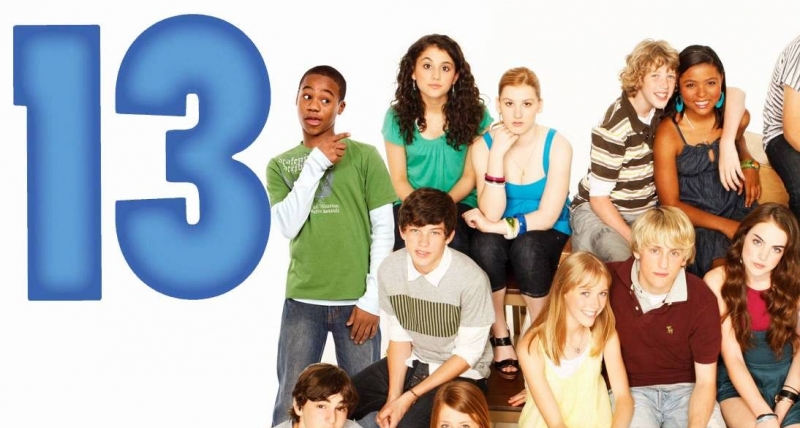 Comienza el rodaje del musical 13 para Netflix Image