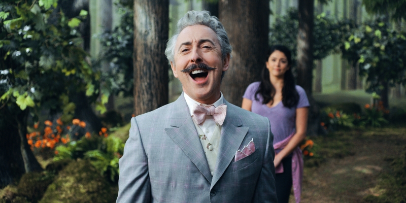 Broadway-Packed SCHMIGADOON! Musical Series Will Premiere This July on Apple TV+ - First Look! Image