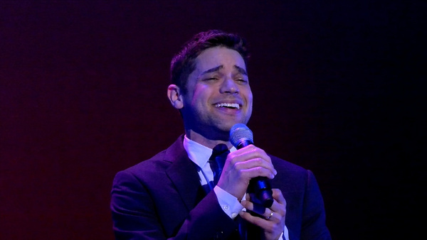 Photo Flash: Jeremy Jordan, Andre de Shields and More Join George Street Playhouse Virtual Gala Image