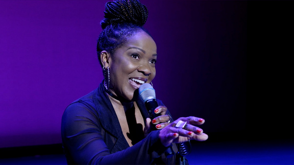 Photo Flash: Jeremy Jordan, Andre de Shields and More Join George Street Playhouse Virtual Gala Image