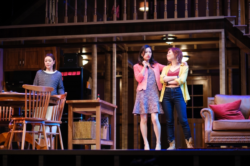 Review: MURDER IN SAN JOSE AT HKAPA  Image