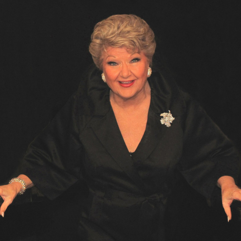 Jeremy Jordan, Christine Pedi & More Streaming This Week on BroadwayWorld Events - May 3 - May 9 Image
