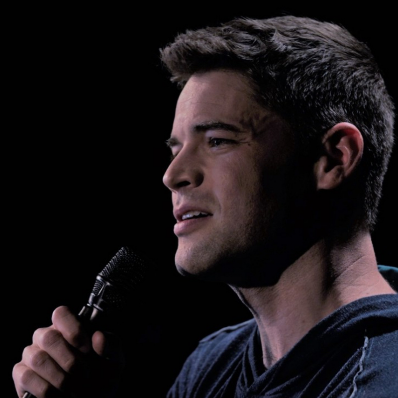 Jeremy Jordan, Christine Pedi & More Streaming This Week on BroadwayWorld Events - May 3 - May 9 Image